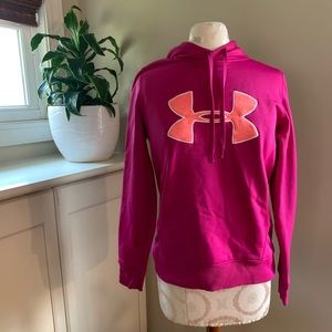 Under Armour Hoodie